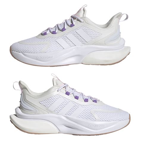 adidas alphabounce damen weiß|adidas alphabounce 2020.